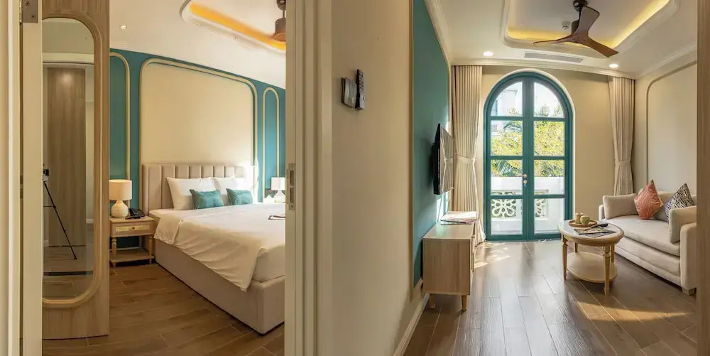 Stella Marina Boutique Hotel