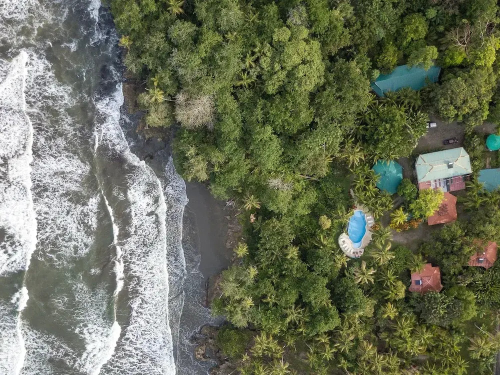 La Diosa Nature Lodge