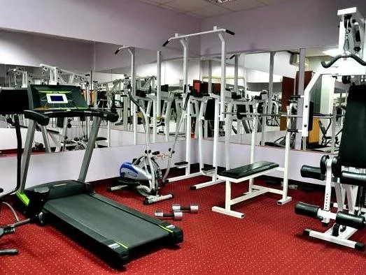 Hotel Prishtina