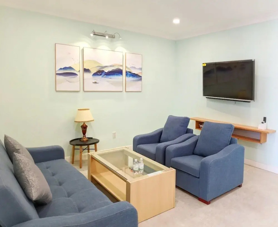 Bananas Apartment - Muong Thanh 04