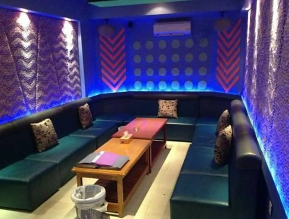 Olympic Hotel