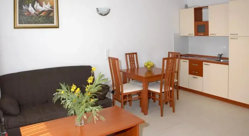 Apartments Benić