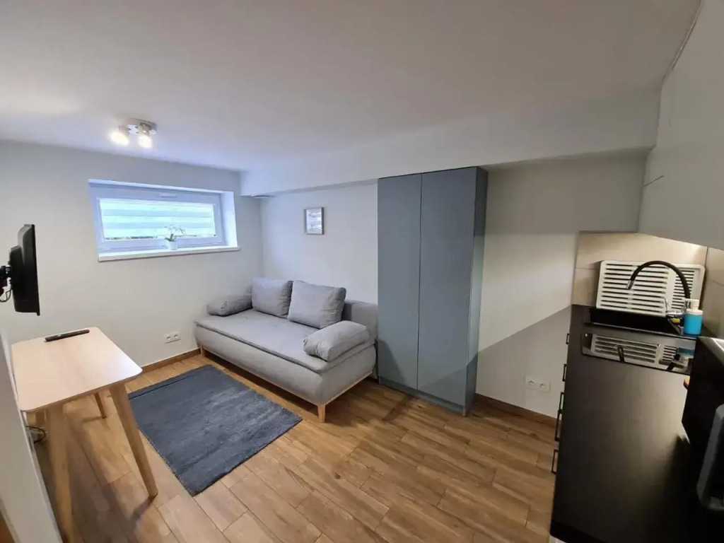 Apartament Łąki18