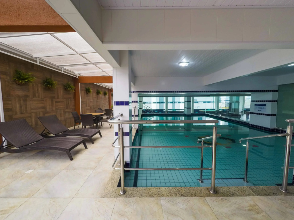 Hotel Vieiras