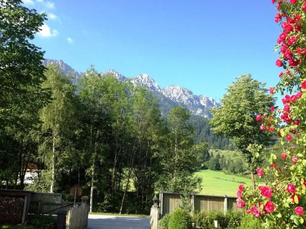Landhaus Fuchs
