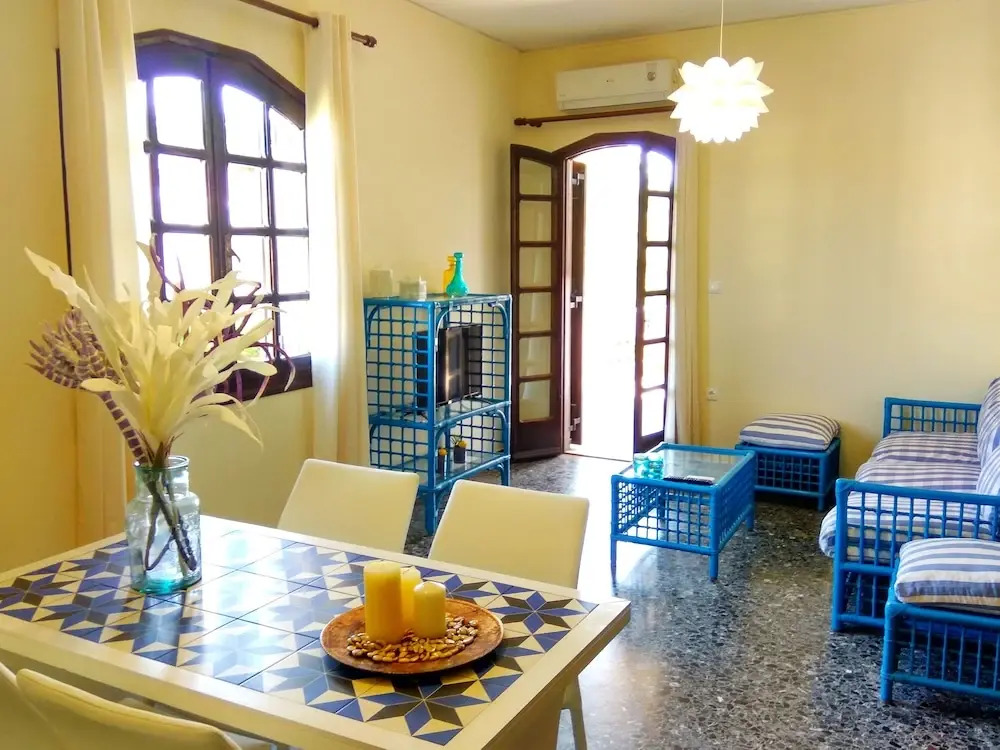 AnM Apartments