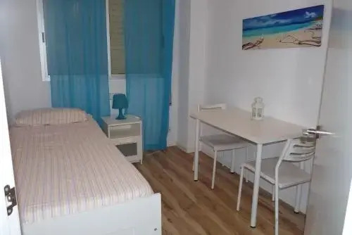 Apartment Savoy