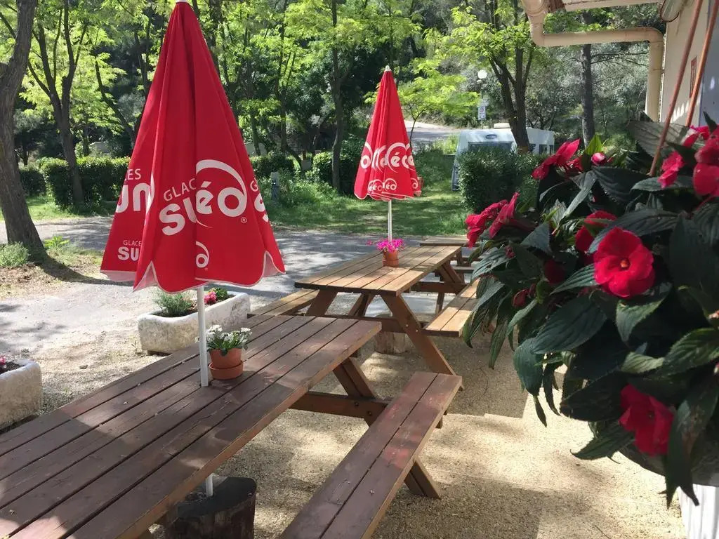 Camping de la Vallée Heureuse