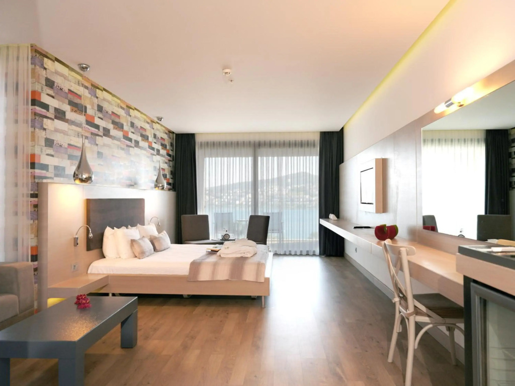 Costa Farilya Special Class Hotel Bodrum
