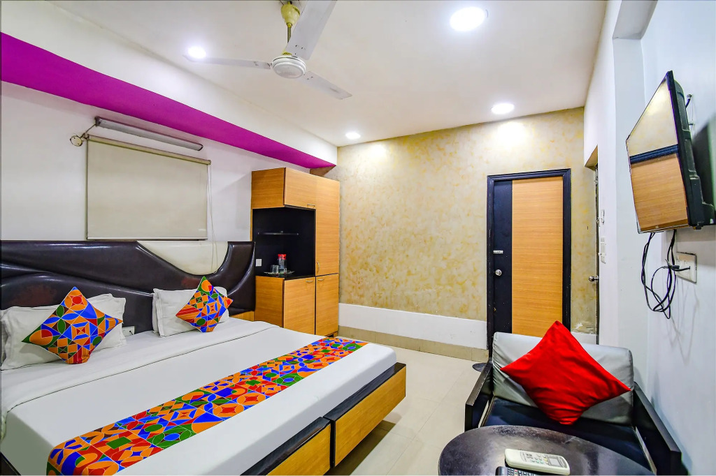 Hotel Heritage
