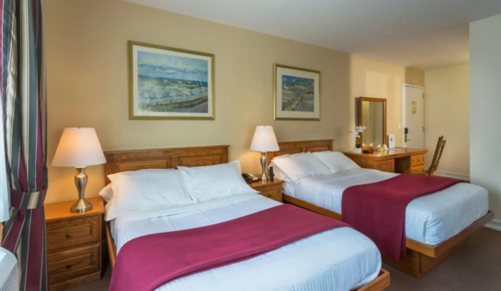 Chelsea Savoy Hotel