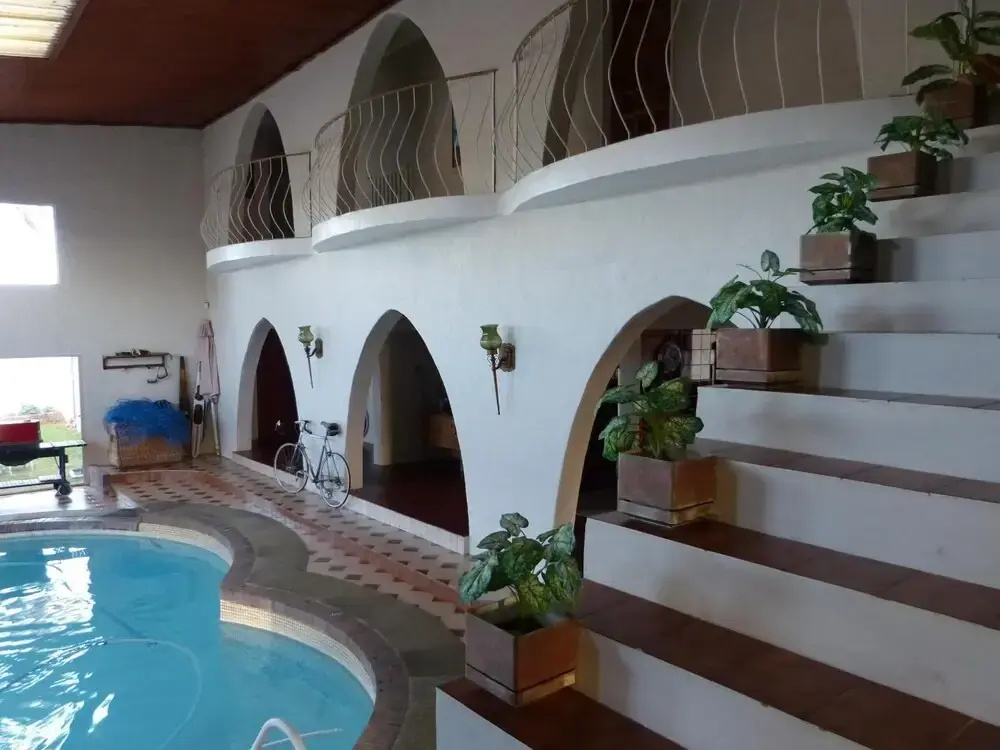 Addo Riverside Manor