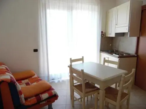 Hotel Coste Del Lago