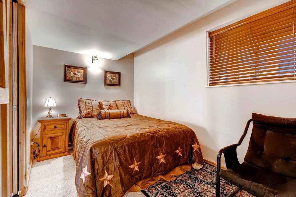 Woodside 11 by Park City Lodging