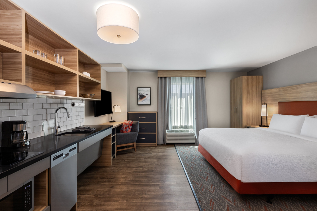 Candlewood Suites - Layton - Salt Lake City by IHG