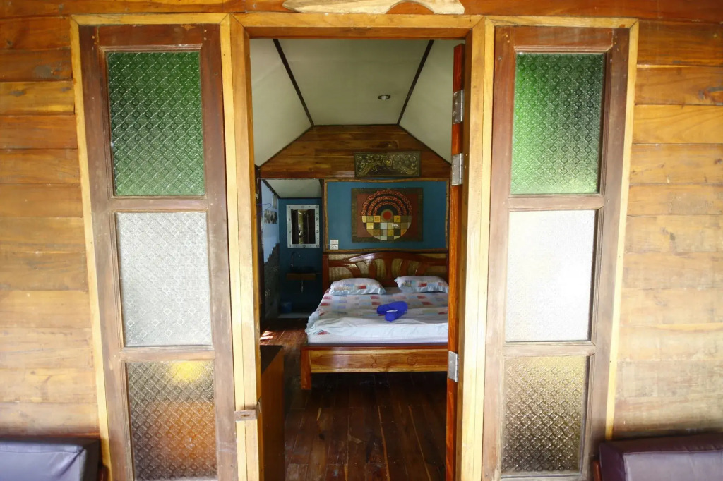 Baan Pha Nin Mung Korn