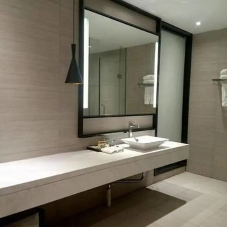 Shanghai Lambowan Boutique Hotel (Shuichan Road Subway Station)
