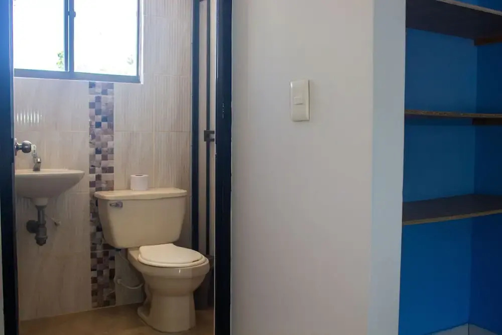casa hotel las gaviotas II