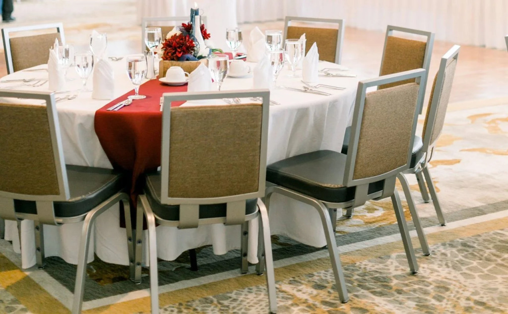 The Merrill Hotel & Conference Center, Muscatine, a Tribute Portfolio Hotel
