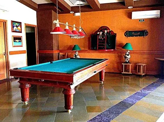 Hotel Azul Talavera Country Club