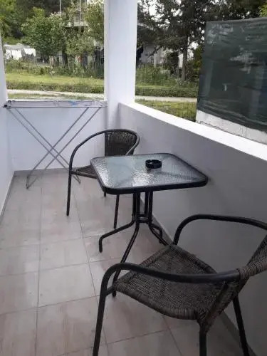 Apartmani Andrea-jaz