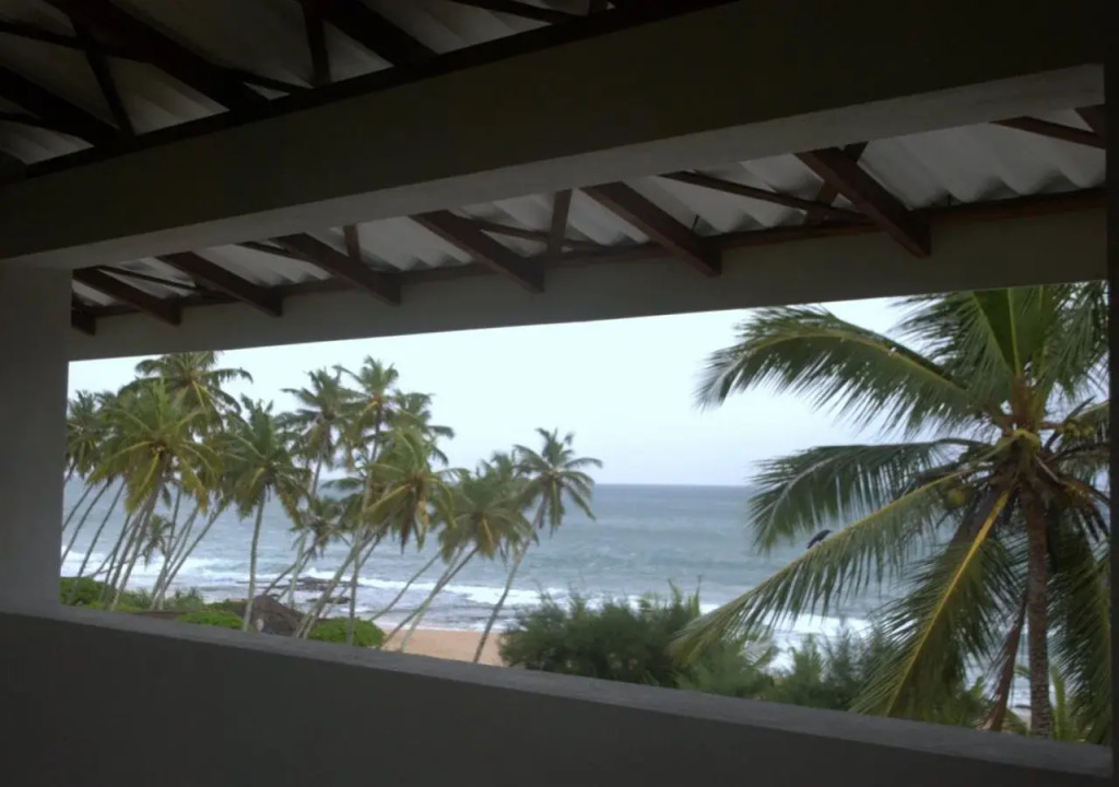 Serein Beach Hotel