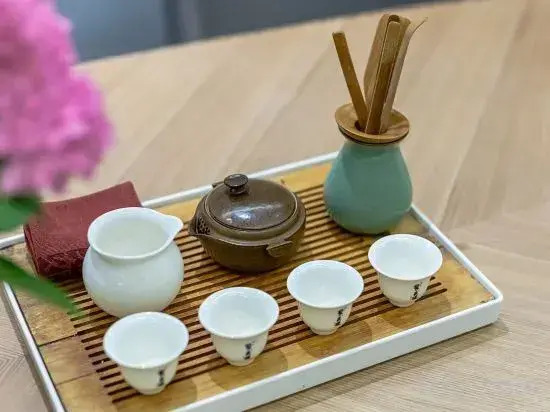 Xihu 78 Lagerstroemia boutique hotel
