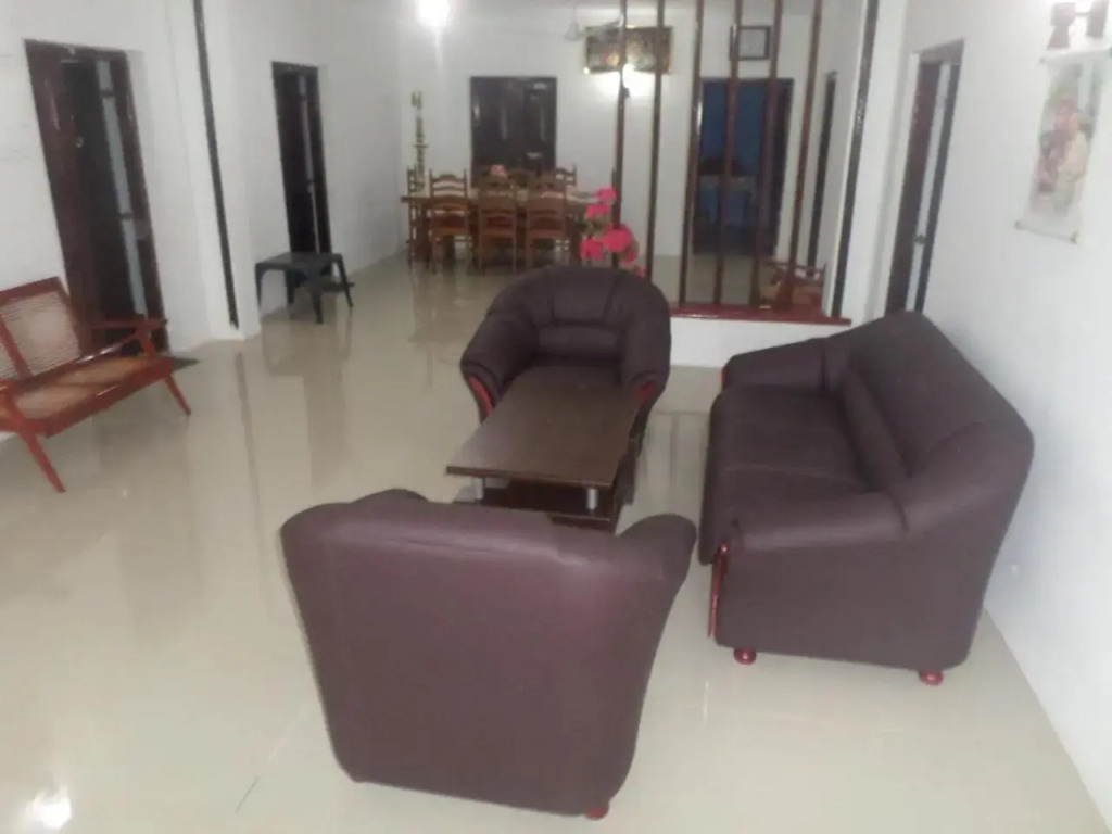 Grand Villa