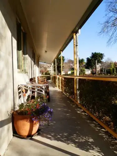 Timaru TOP 10 Holiday Park