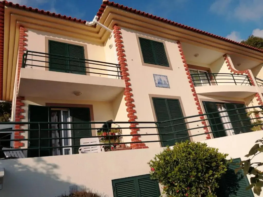 Apartamentos Jardim