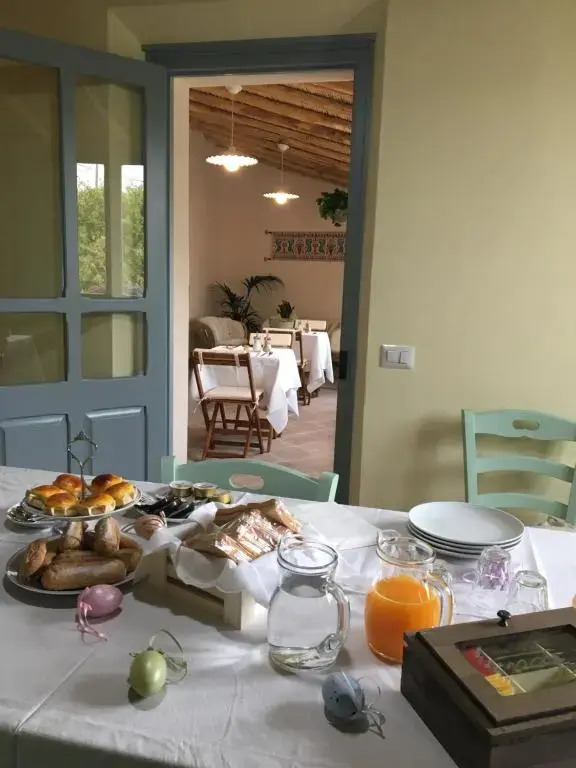 B&B Su Strintu