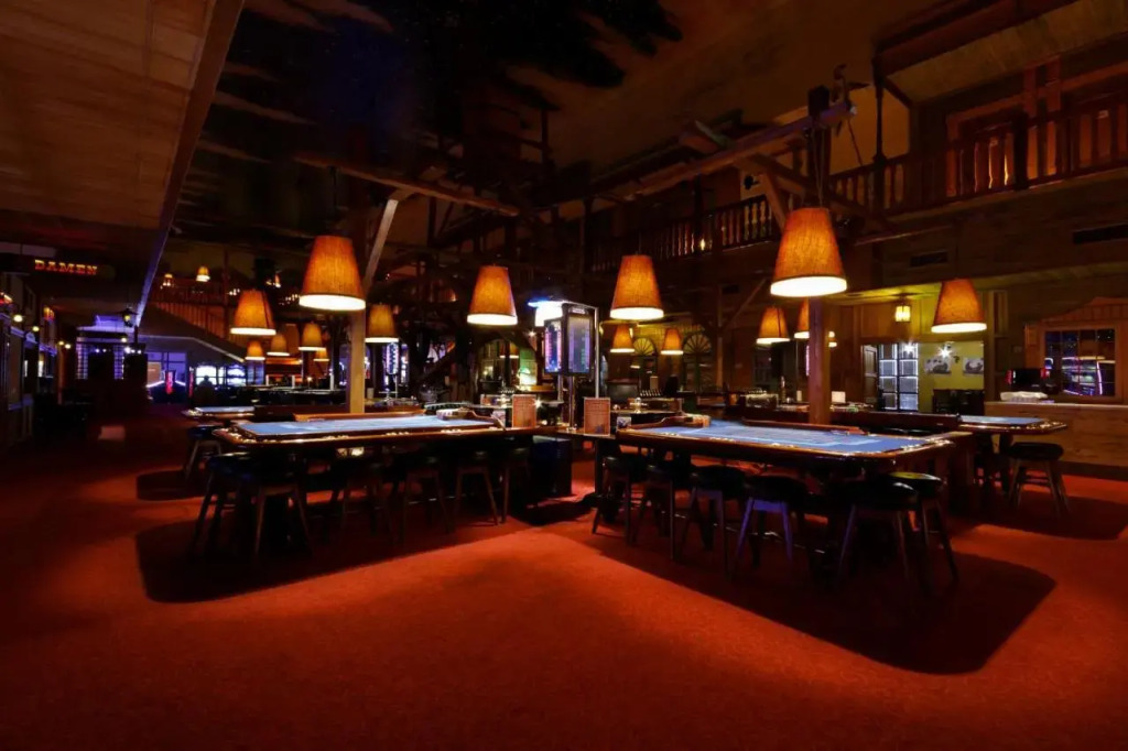 Casino & Hotel Eldorado