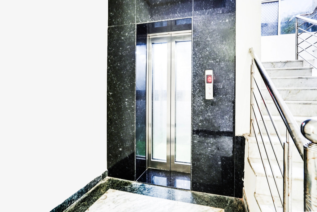 Hotel O Vaishali Nagar