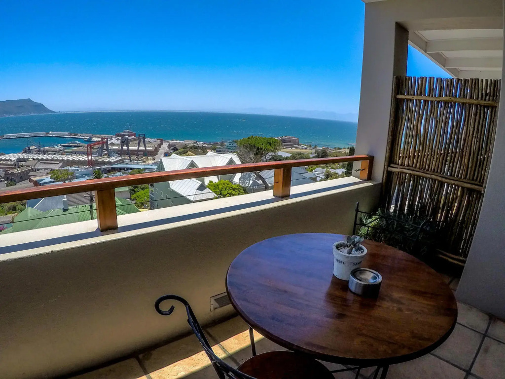 Mariner Guesthouse & Villa