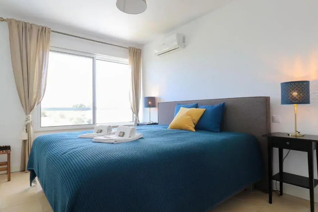 LovelyStay - Divine 3BDR Duplex House w/ Pool & Garden