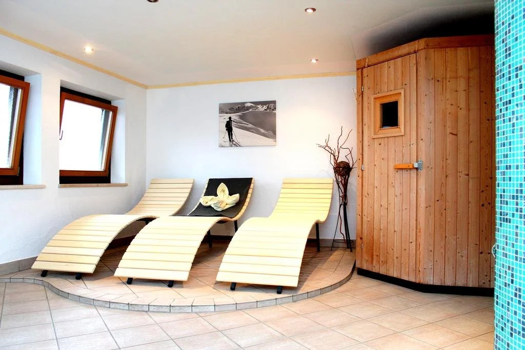 Pension Widmann