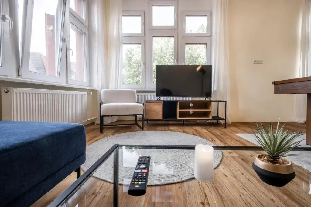 Nähe Europa Park! Exklusive Ferienwohnung mit 140 qm!