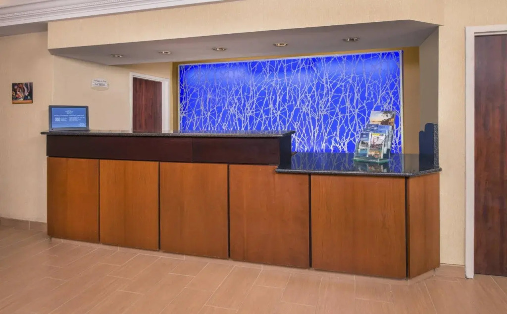 Fairfield Inn Dulles Airport Chantilly