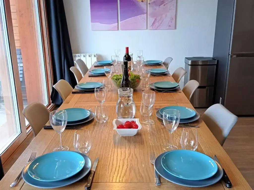 Appartement Val Thorens, 5 pièces, 10 personnes - FR-1-545-22