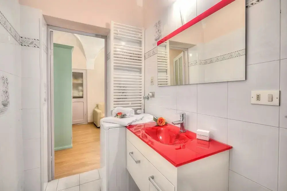 Goccia Di Mare Appartment