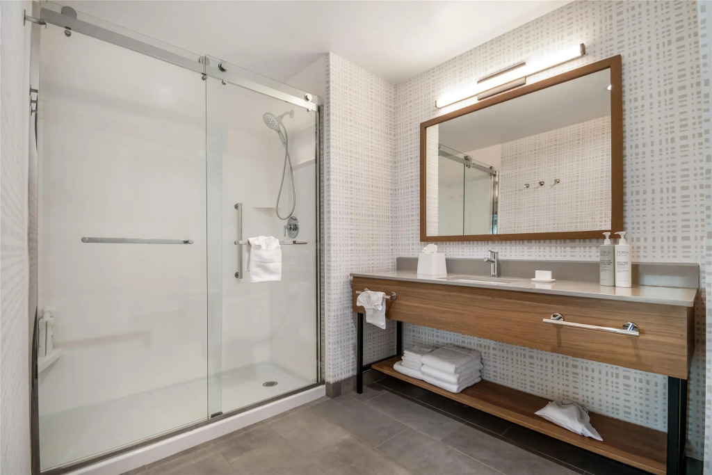 Hampton Inn & Suites By Hilton Irving Dfw Airport North