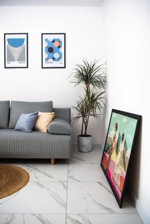 Apartamenty Balbina