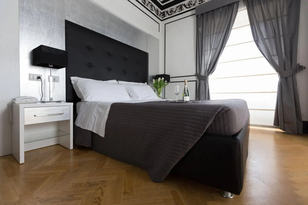 Residenza Scipioni Luxury B&B