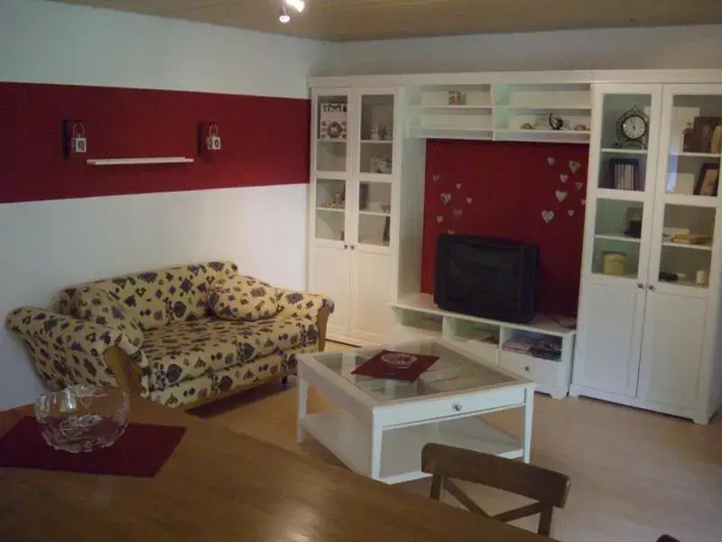 Ferienwohnung Klatt_Gallus