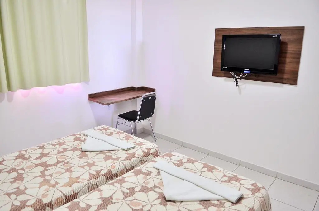 Hotel Norte