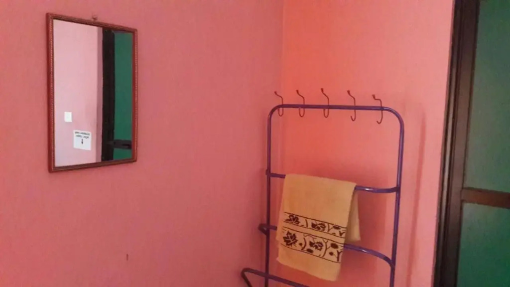 Hotel Mount
