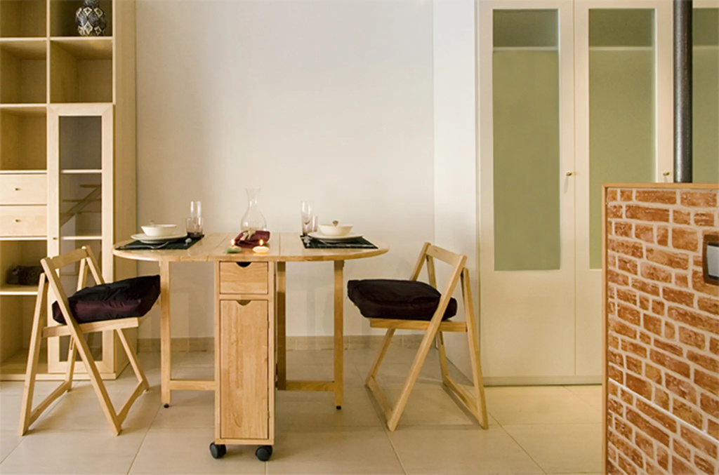 Reina Amalia Apartment