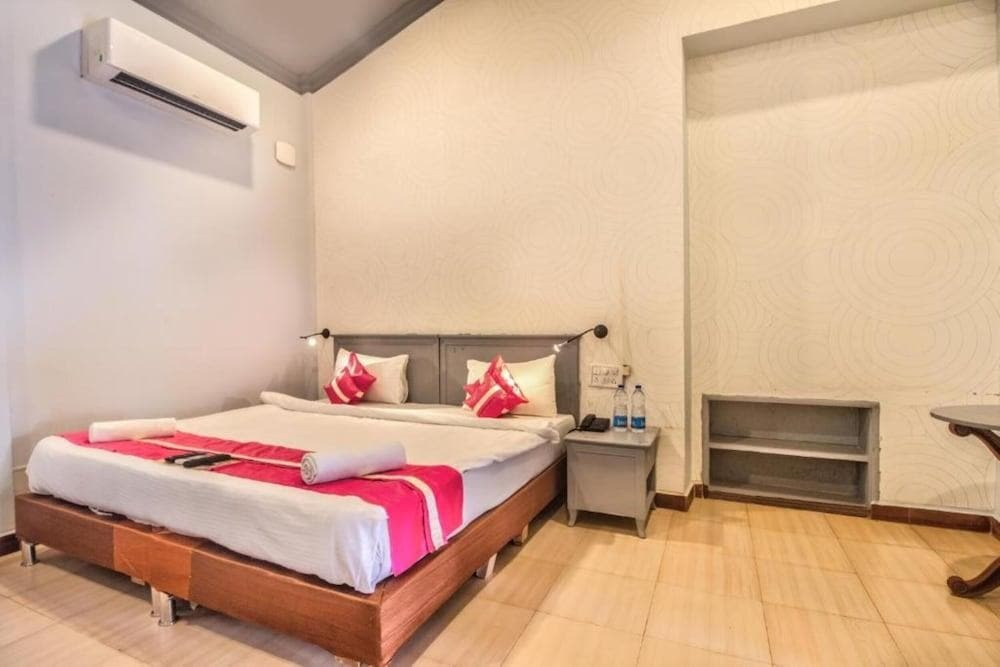 OYO 10237 Hotel Coco Heritage