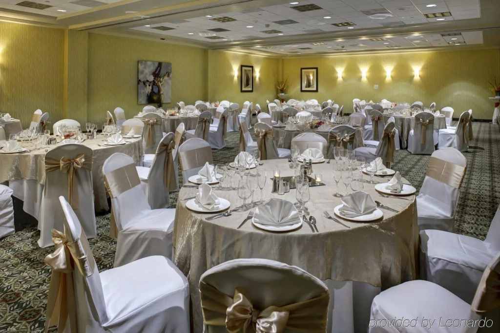 Holiday Inn Indianapolis North-Carmel by IHG