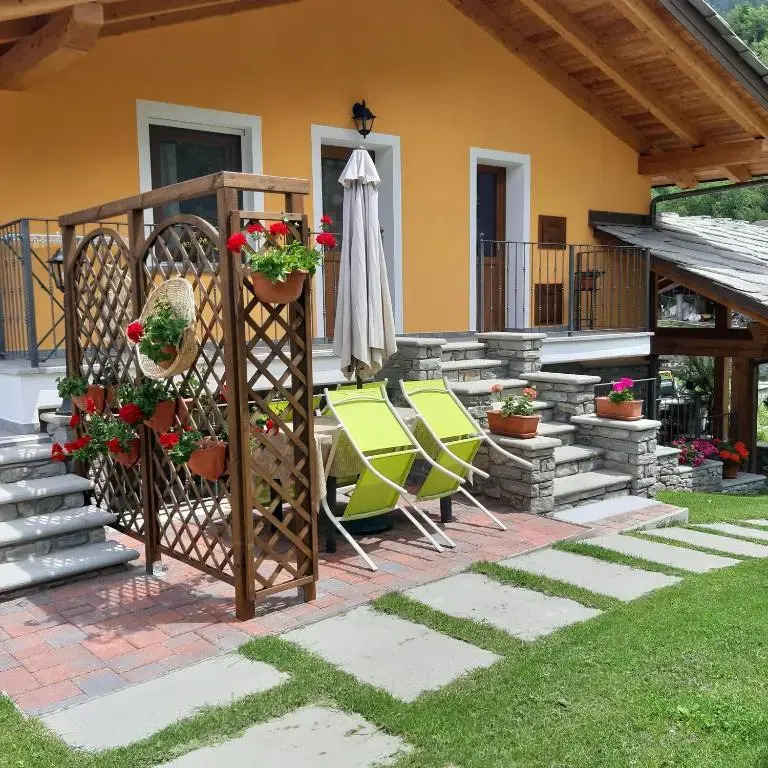 Maison Venoir